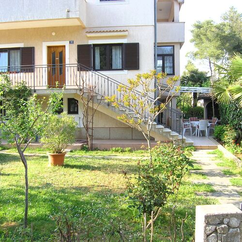 Apartments Pavicic Krk  2