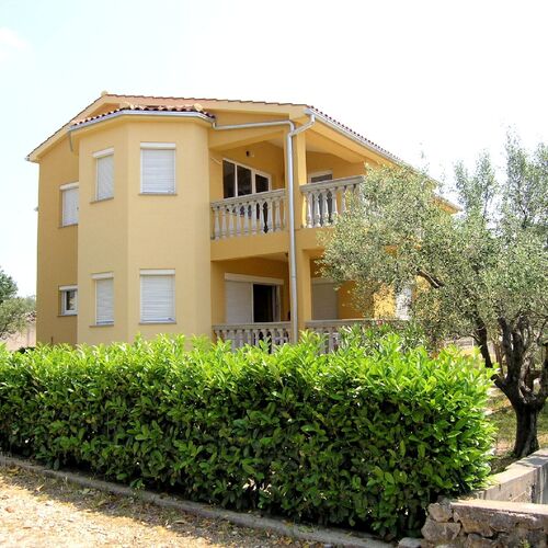 Apartments Ivan Krk  3