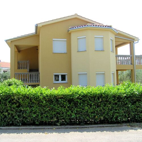 Apartments Ivan Krk  4