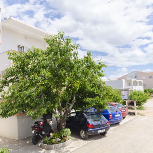 Apartments Anastazija Vodice  4