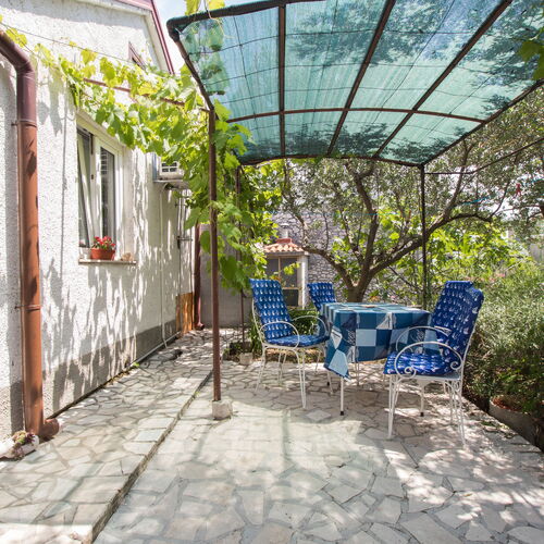Apartment Miroslav Novi Vinodolski  4