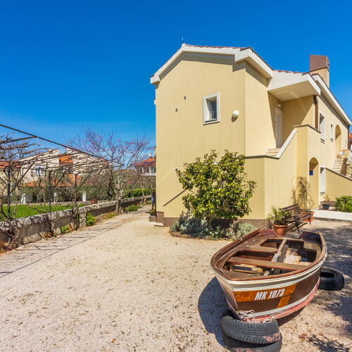 Apartments Vesna Malinska  4