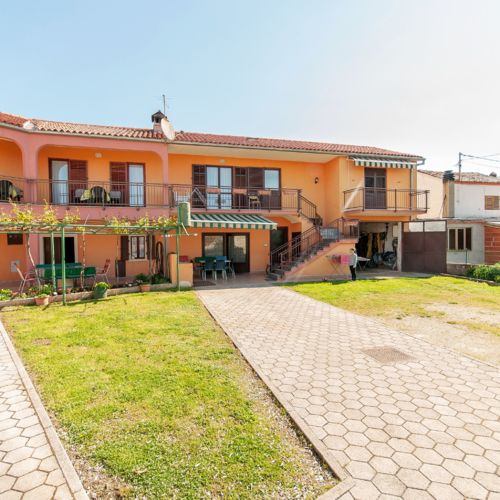 House Anton Barbariga  3