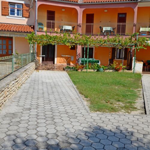 House Anton Barbariga  2