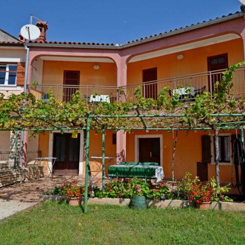 House Anton Barbariga