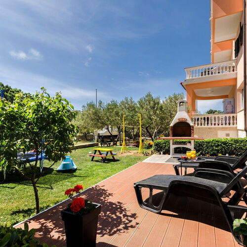 Apartments Ante Vodice II  4