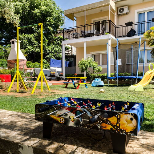 Apartments Ante Vodice II  2