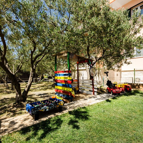 Apartments Ante Vodice II  3