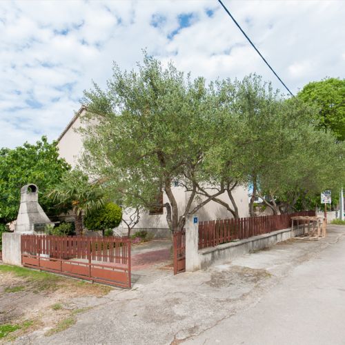 Apartment Slavko Biograd  3