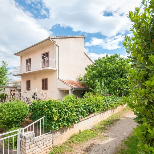 Apartment Slavko Biograd