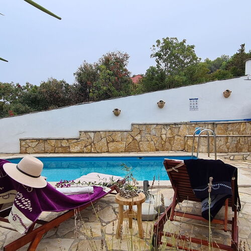 Apartment Nikola Jelsa  2