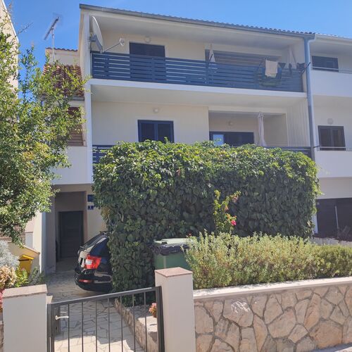 Apartment Zdravko Primosten