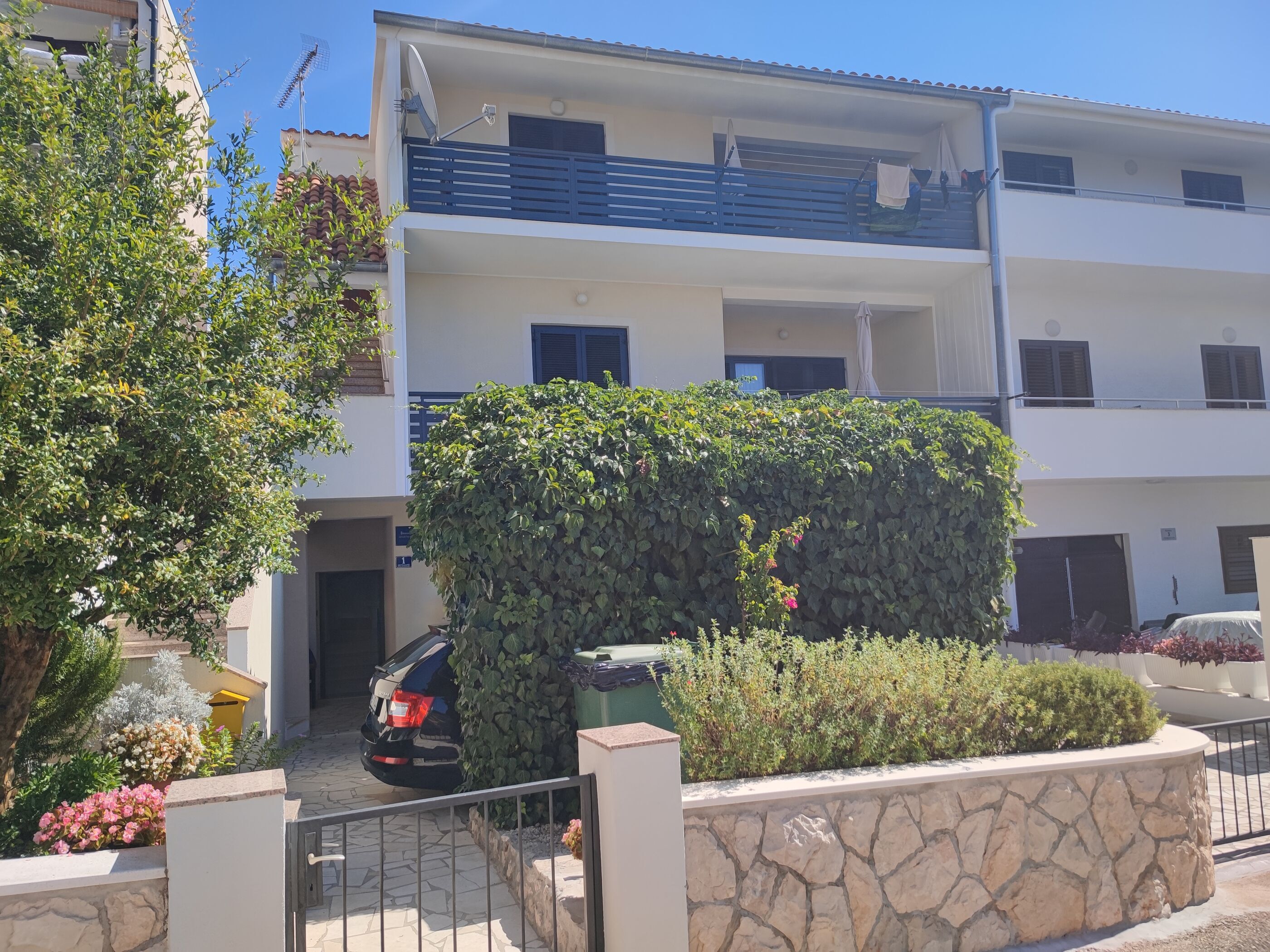 Apartment Zdravko Primosten