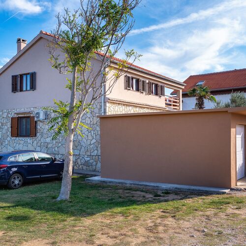 Apartment Šime Nin  3