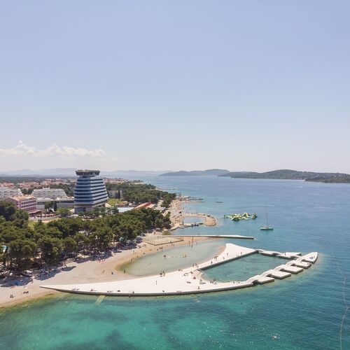 Apartment Mijo Vodice  3
