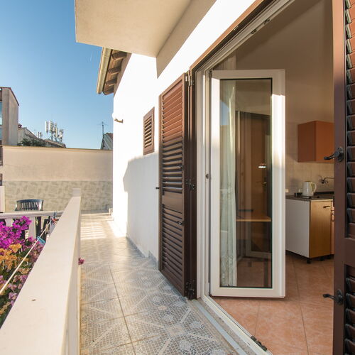 Apartment Mijo Vodice  2