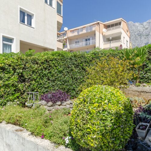 Apartments Katica Makarska  4