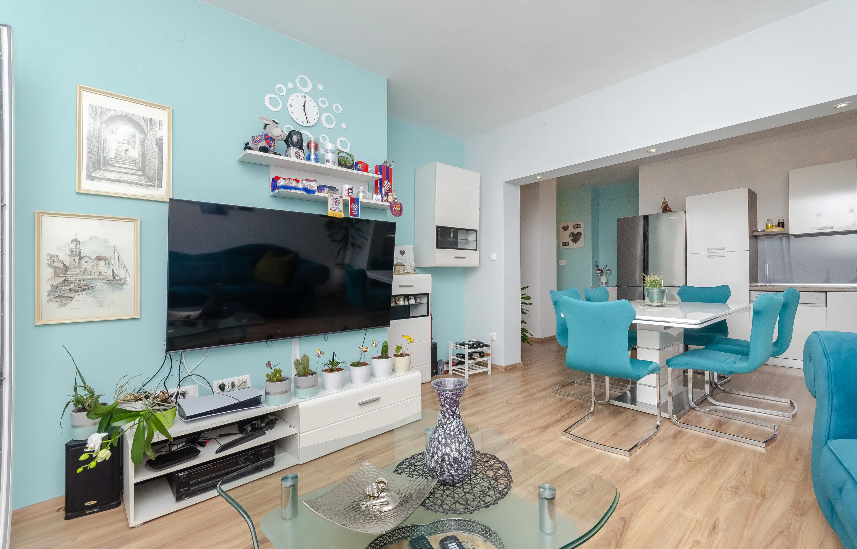 Apartments Katica Makarska
