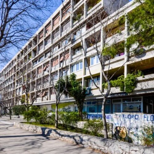 Apartment Snježana Split  4