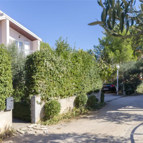 Apartment and Rooms Ema Vodice  4