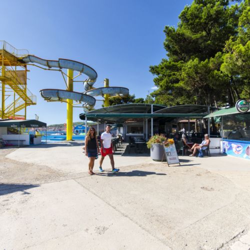 Apartment and Rooms Ema Vodice  3