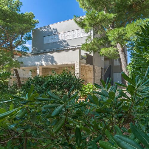 Apartments Dubravka Baska Voda