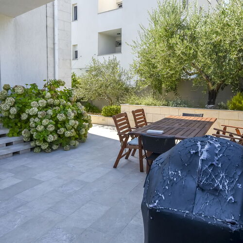 Apartment Marin Rogoznica  3