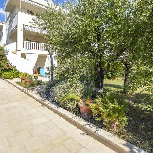 Apartment Marin Rogoznica