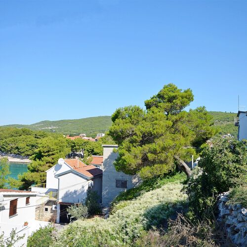 Apartments Vlasta Tribunj