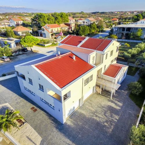 Apartments Glavan Privlaka  2