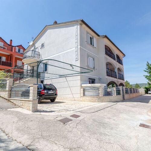 Apartments Maja Rogoznica