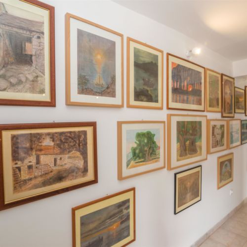 Apartments Ante Kastel Stafilic  3