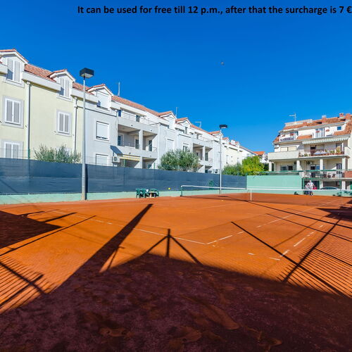 Apartments Ante Kastel Stafilic  2