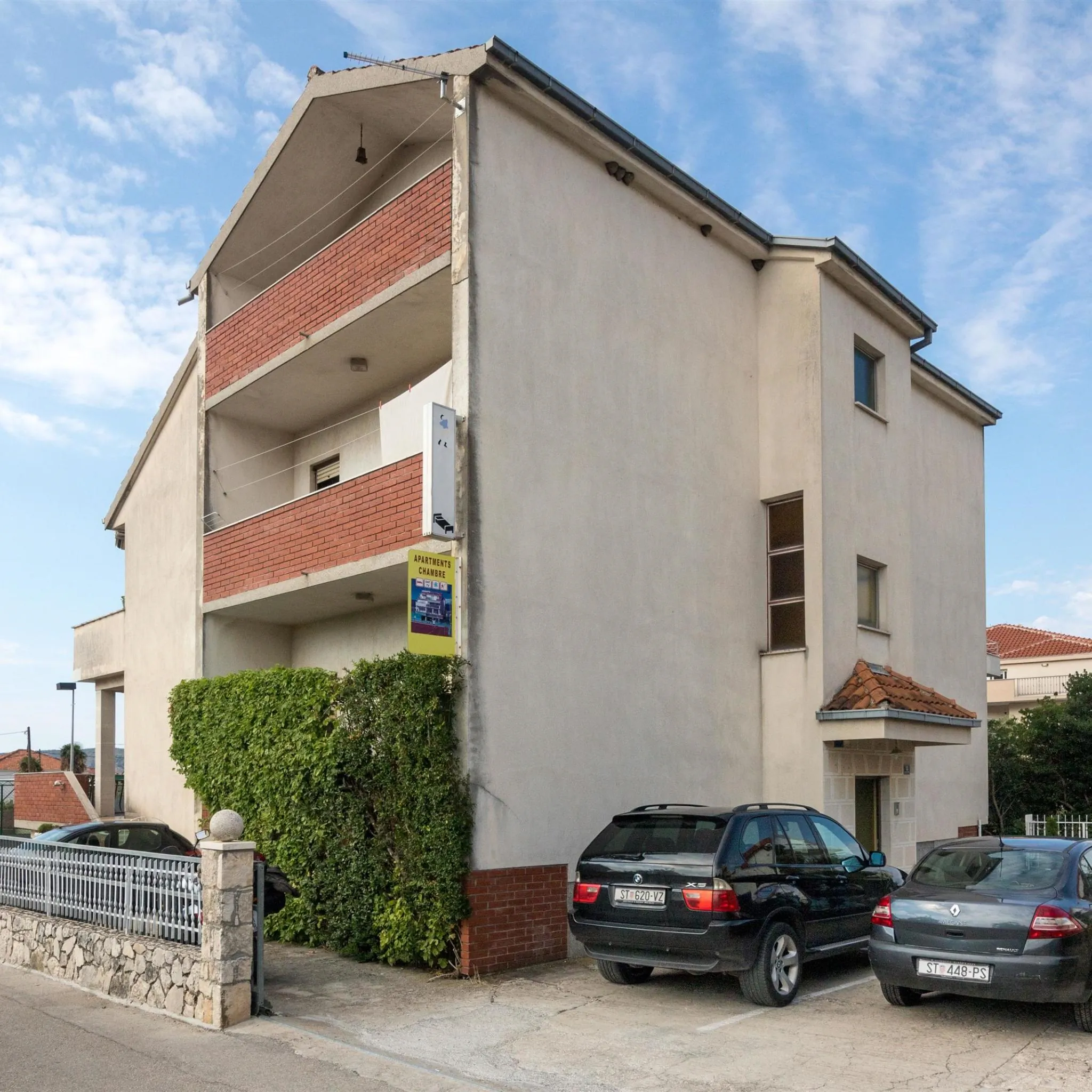 Apartments Ante Kastel Stafilic