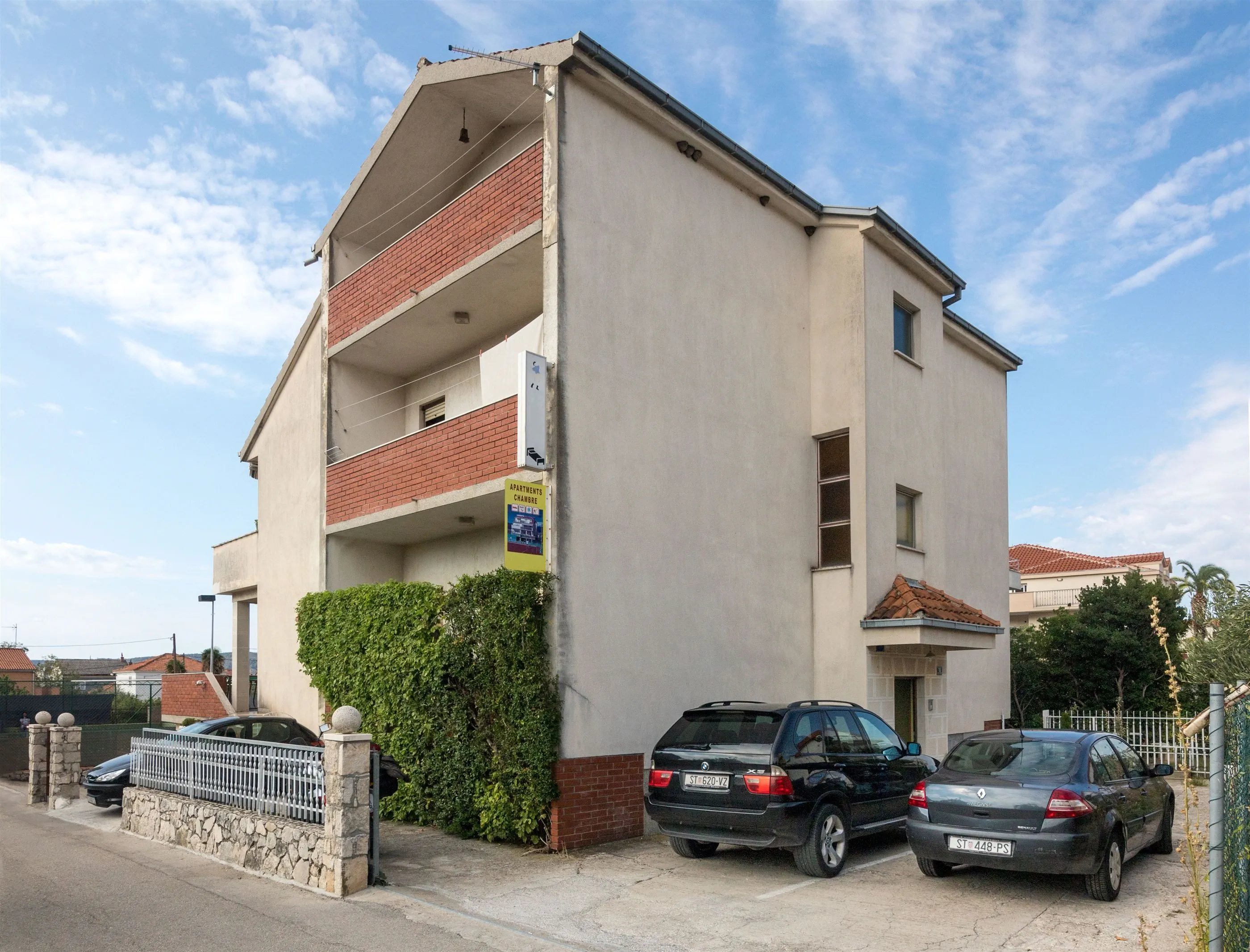 Apartments Ante Kastel Stafilic