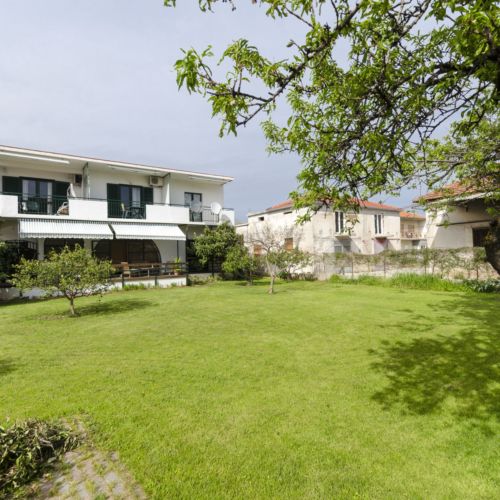 Apartments Katja Trogir  2
