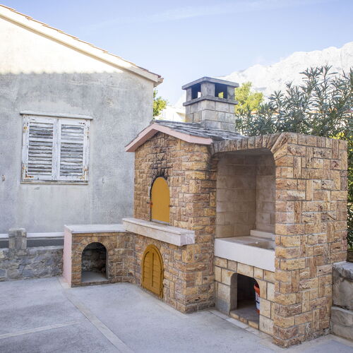 Apartments Ante Makarska  3