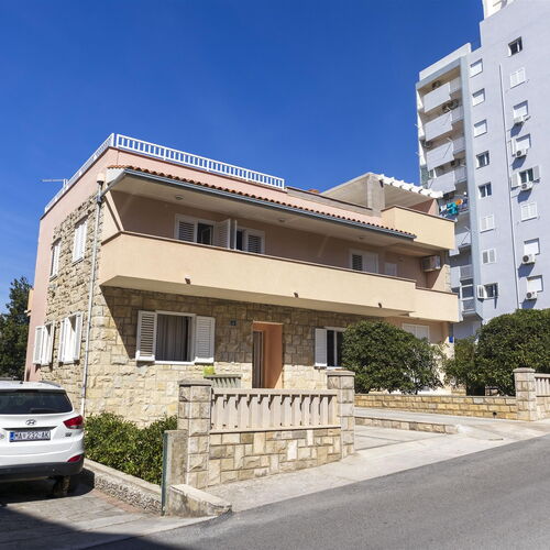 Apartments Ante Makarska  2