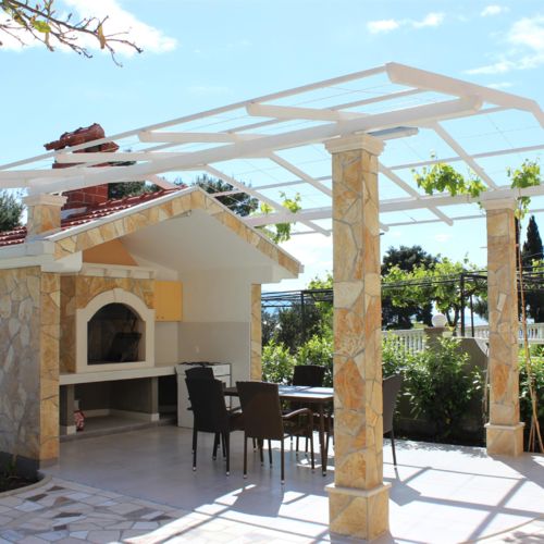 Apartments Joško Gradac  4