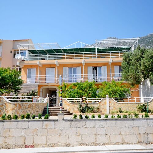 Apartments Joško Gradac