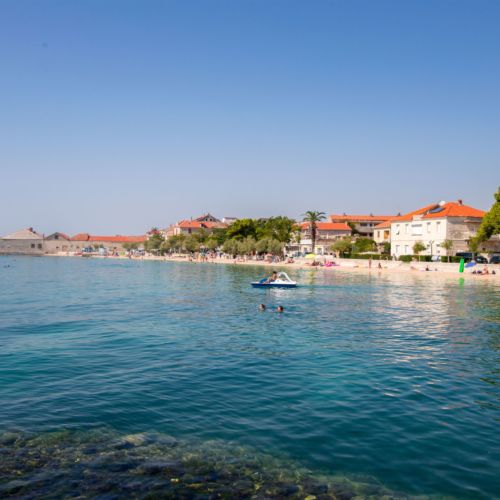 Apartments Petar Kastel Stari  2