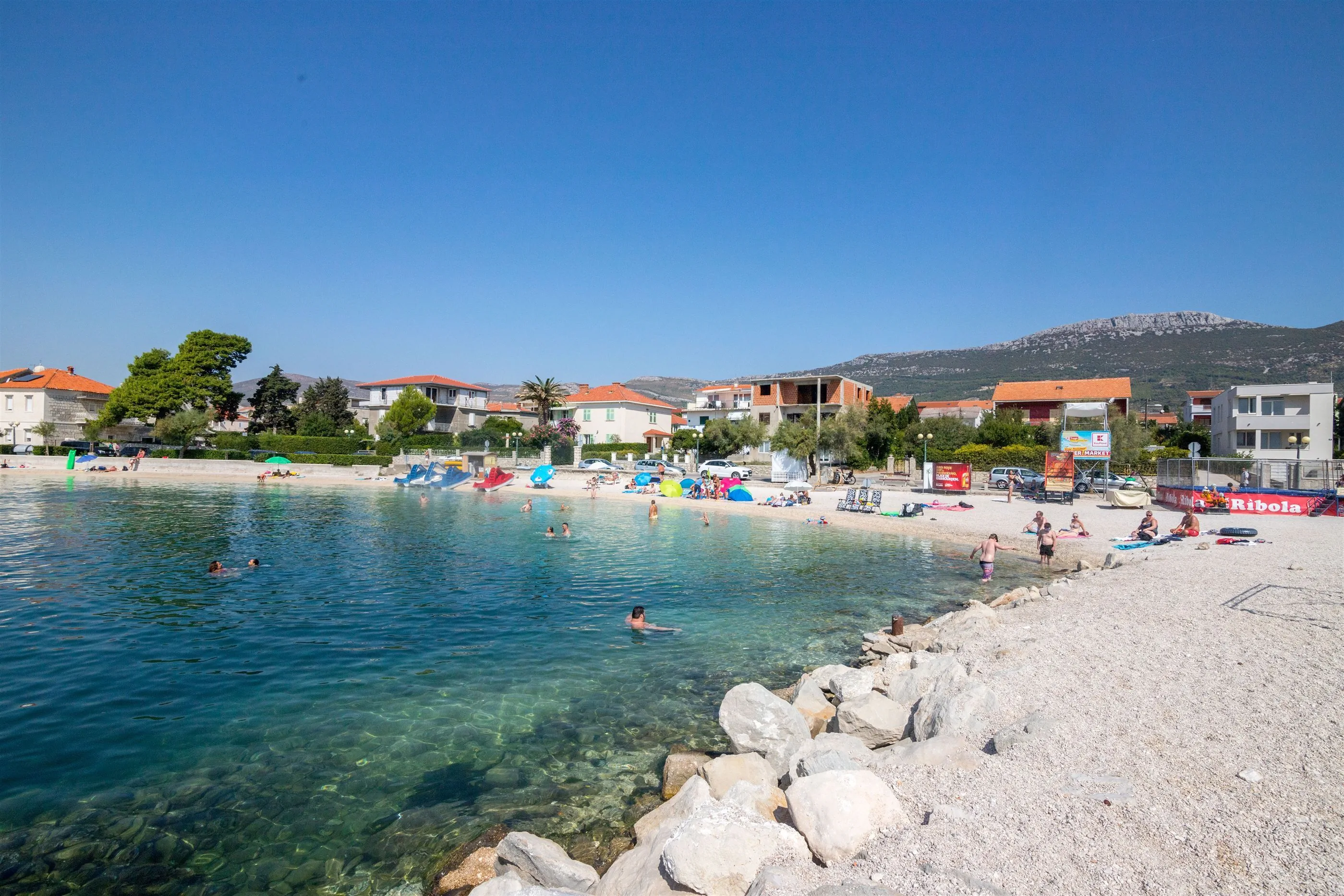 Apartments Petar Kastel Stari