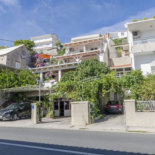 Apartments Žanet Sumpetar