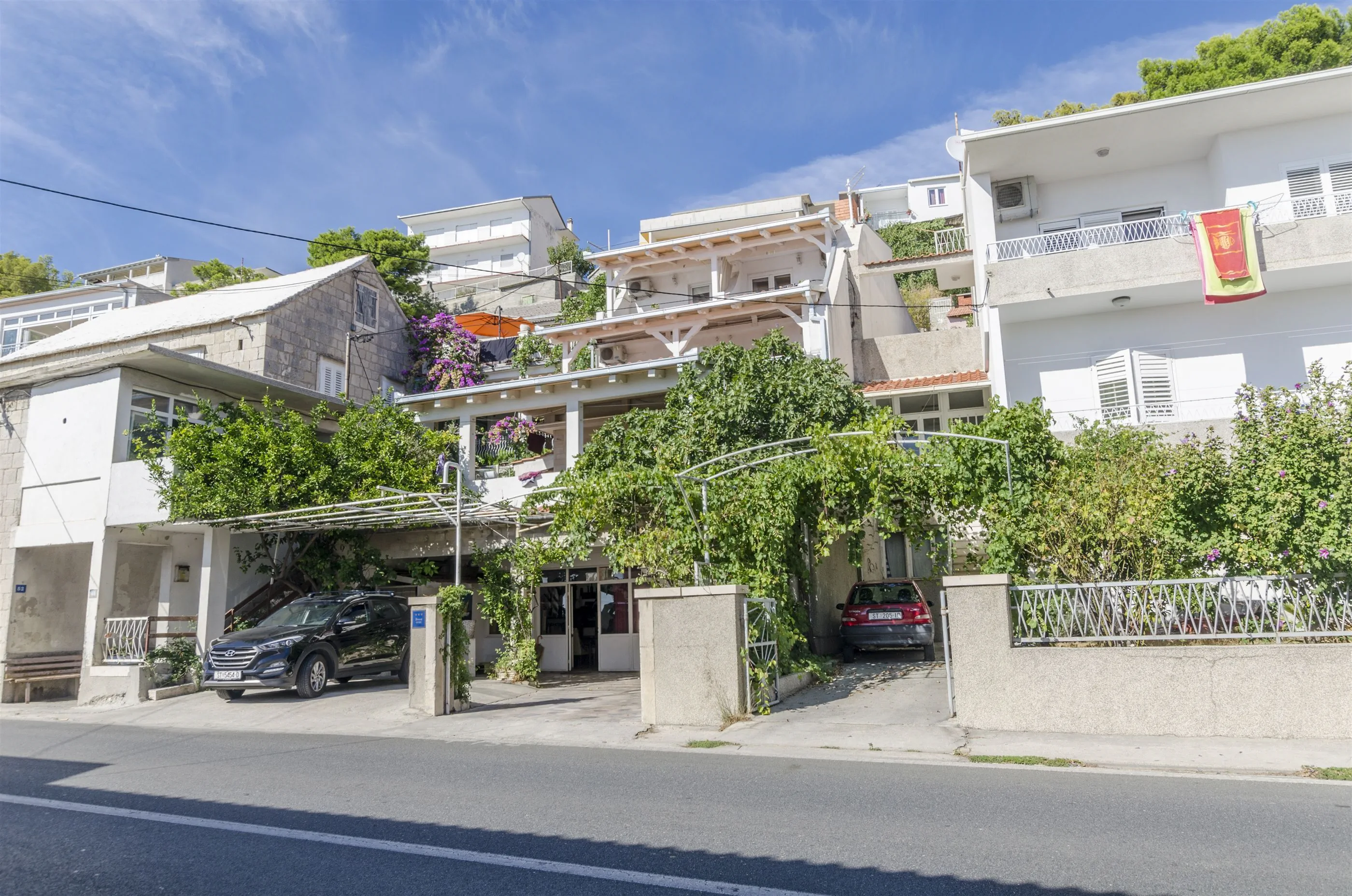 Apartments Žanet Sumpetar