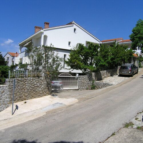 Apartment Kucer Krk  2