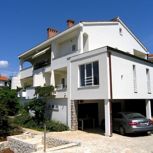 Apartment Kucer Krk  4