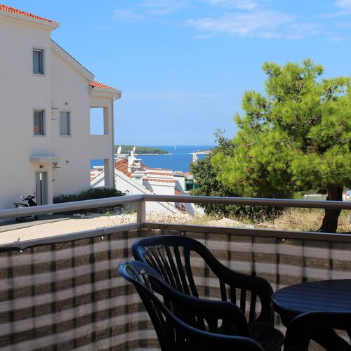 Apartment Mario Rogoznica