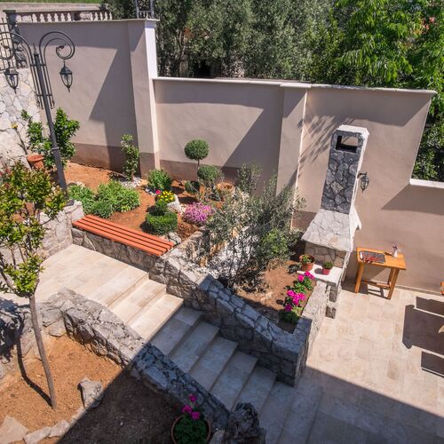 Apartments Skomeršić Krk  3