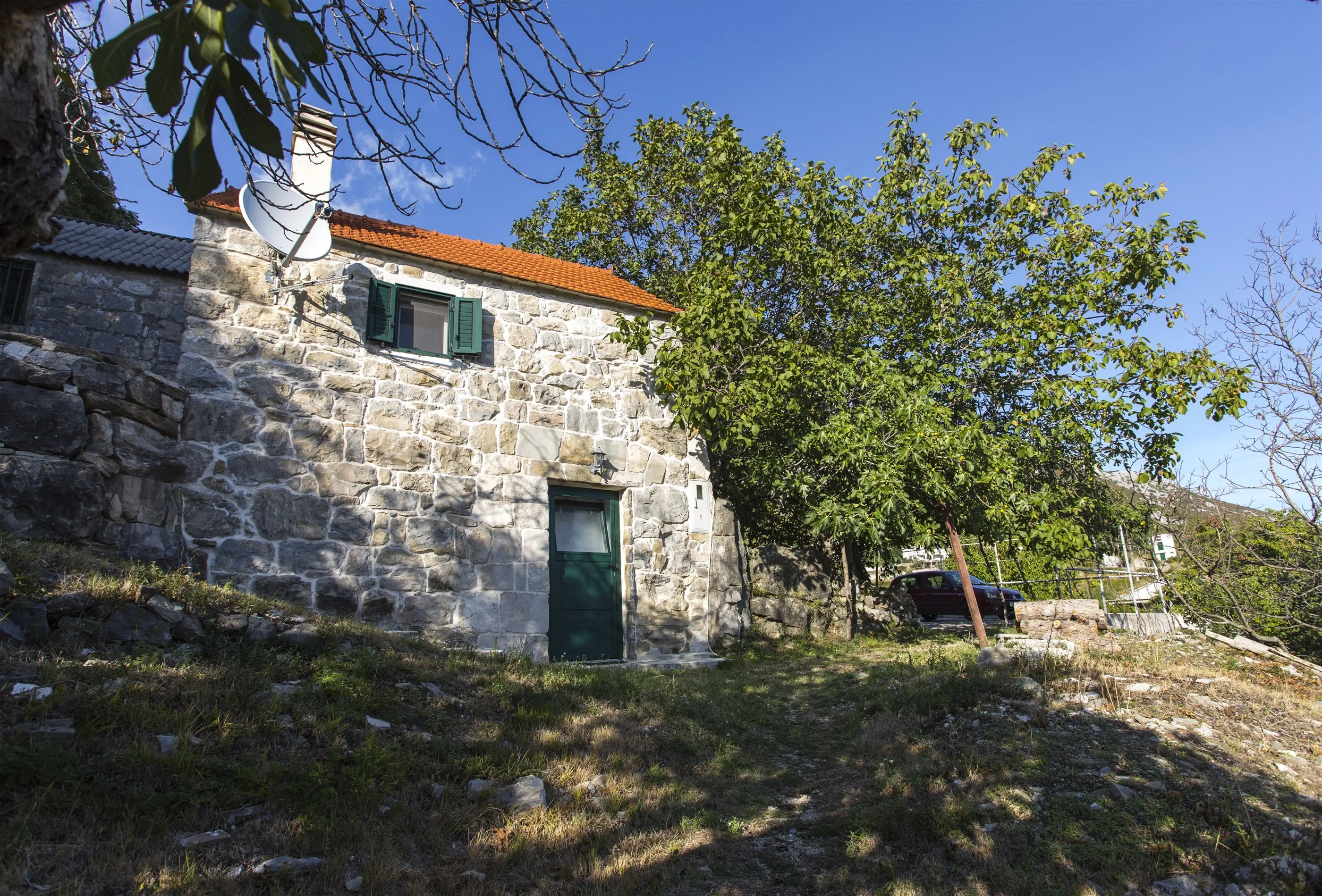 House Gordana Gata