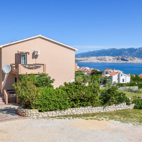 Apartments Marija Pag